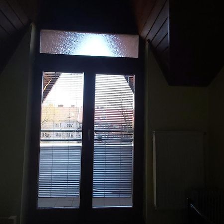 Park Vendeghaz Hotel Kecskemet Bagian luar foto