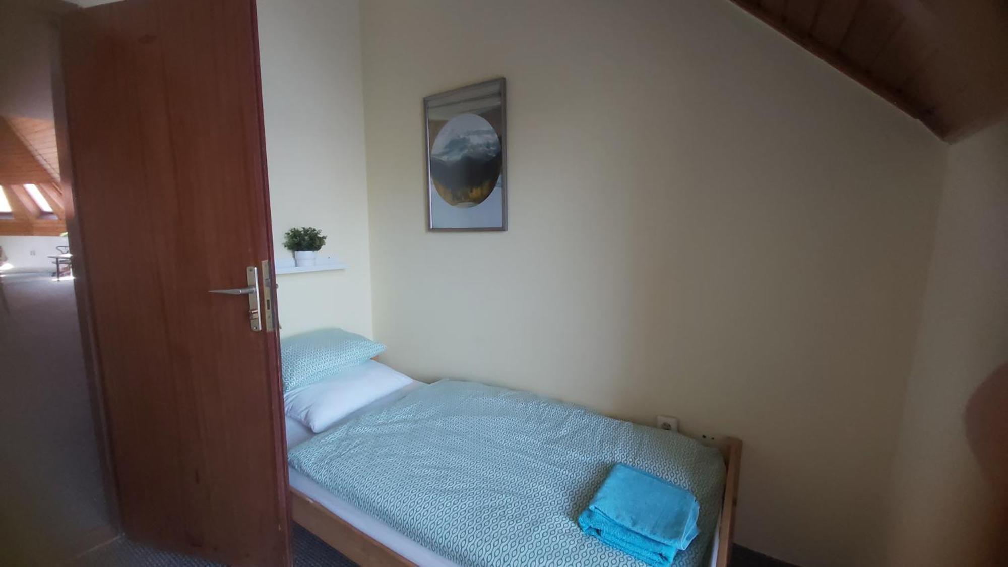 Park Vendeghaz Hotel Kecskemet Bagian luar foto