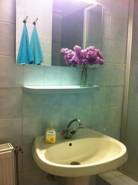 Park Vendeghaz Hotel Kecskemet Bagian luar foto